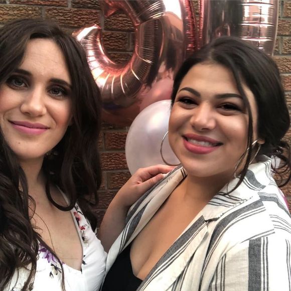 Meet your Posher, Erika - Picture 1 of 1